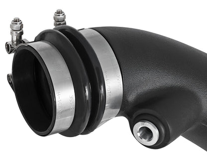 aFe Jeep V6 3.6L Momentum GT Cold Air Intake System (Durango & Grand Cherokee) - Pro Dry S - ML Performance US