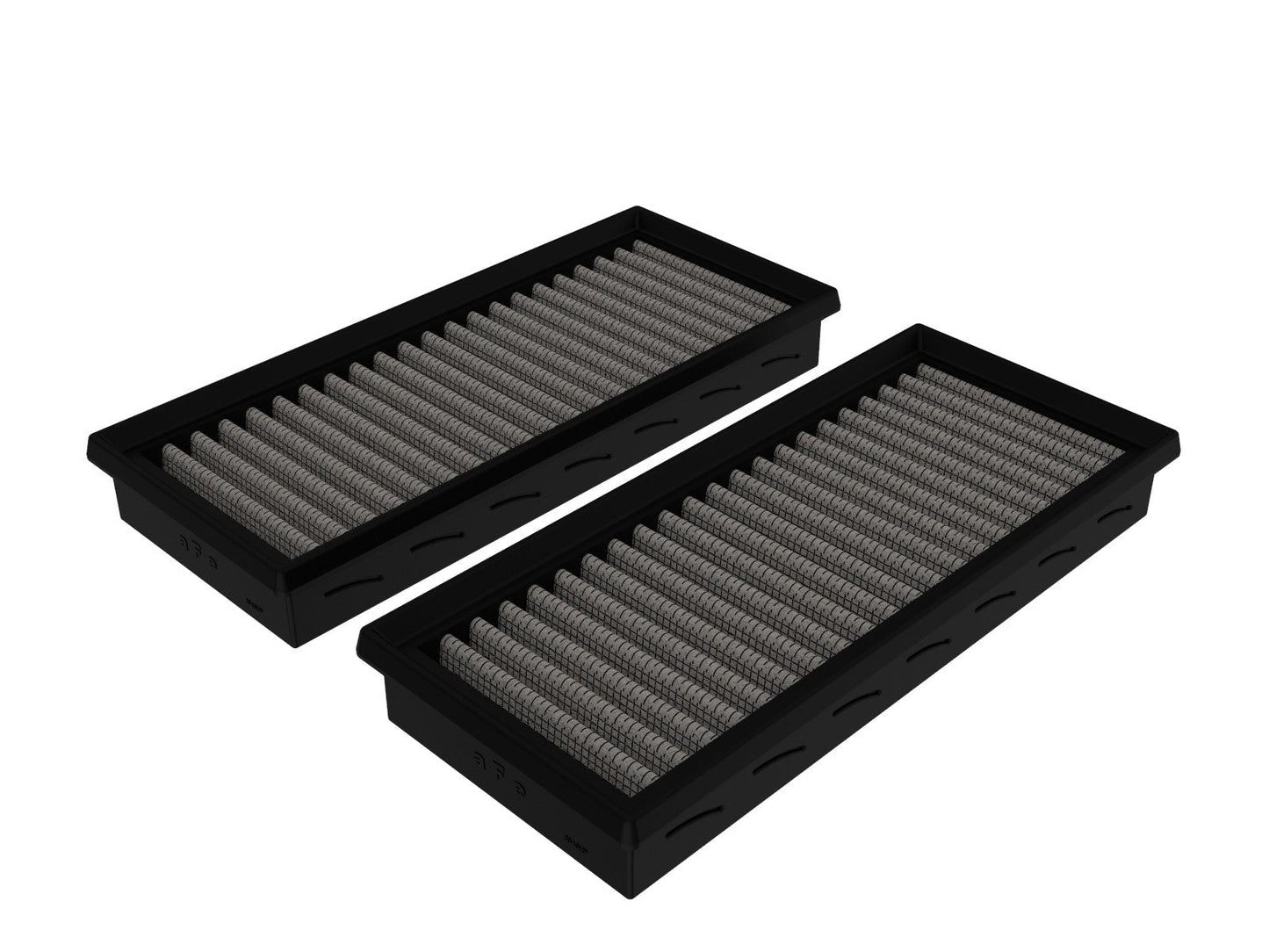 aFe Mercedes-Benz 3.2L V6 SLK 320 Magnum Flow Pro Dry S Air Filter - ML Performance US