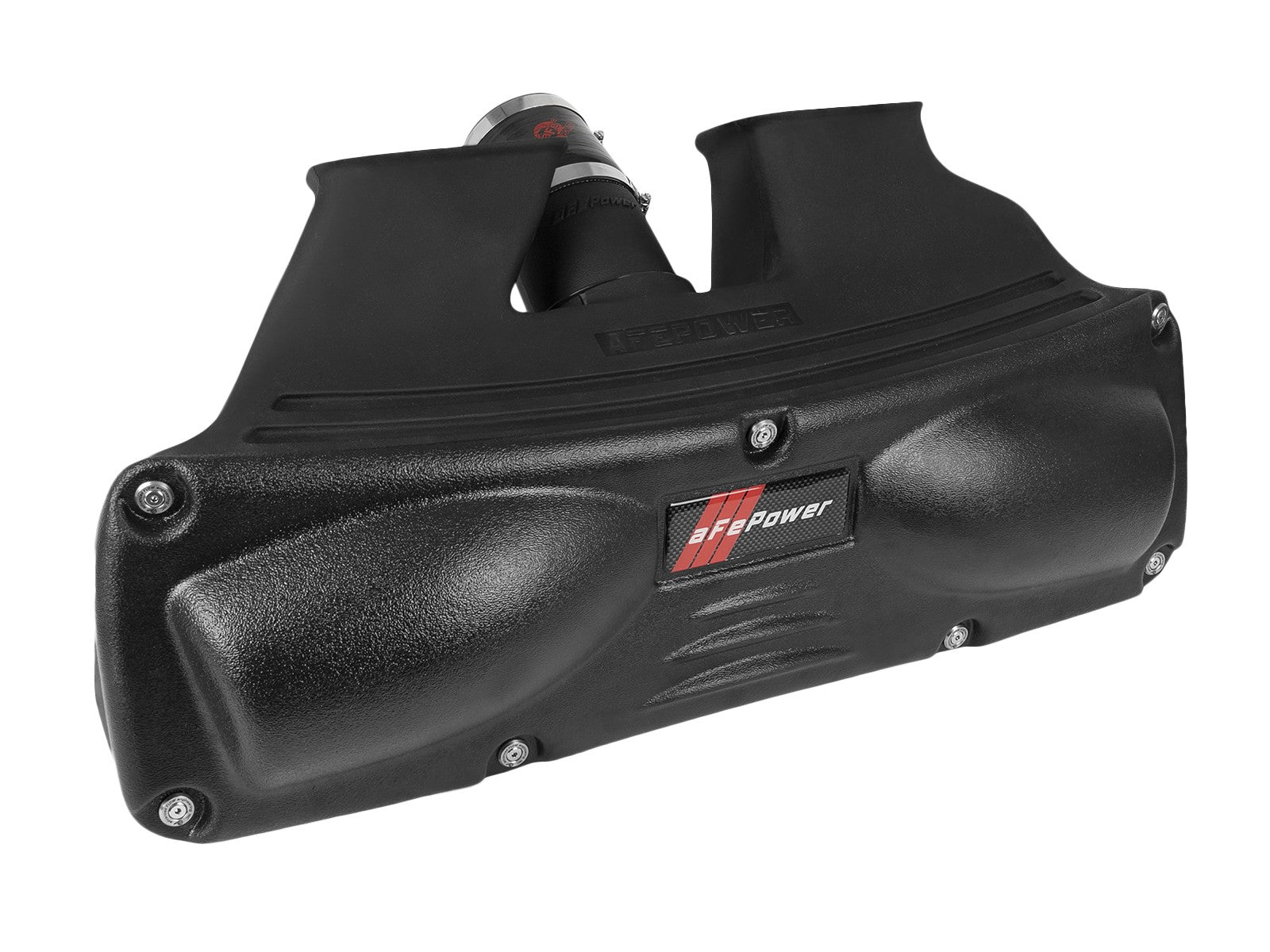 aFe Porsche 991 911 Carrera Magnum FORCE Stage-2 Si Cold Air Intake System - ML Performance US