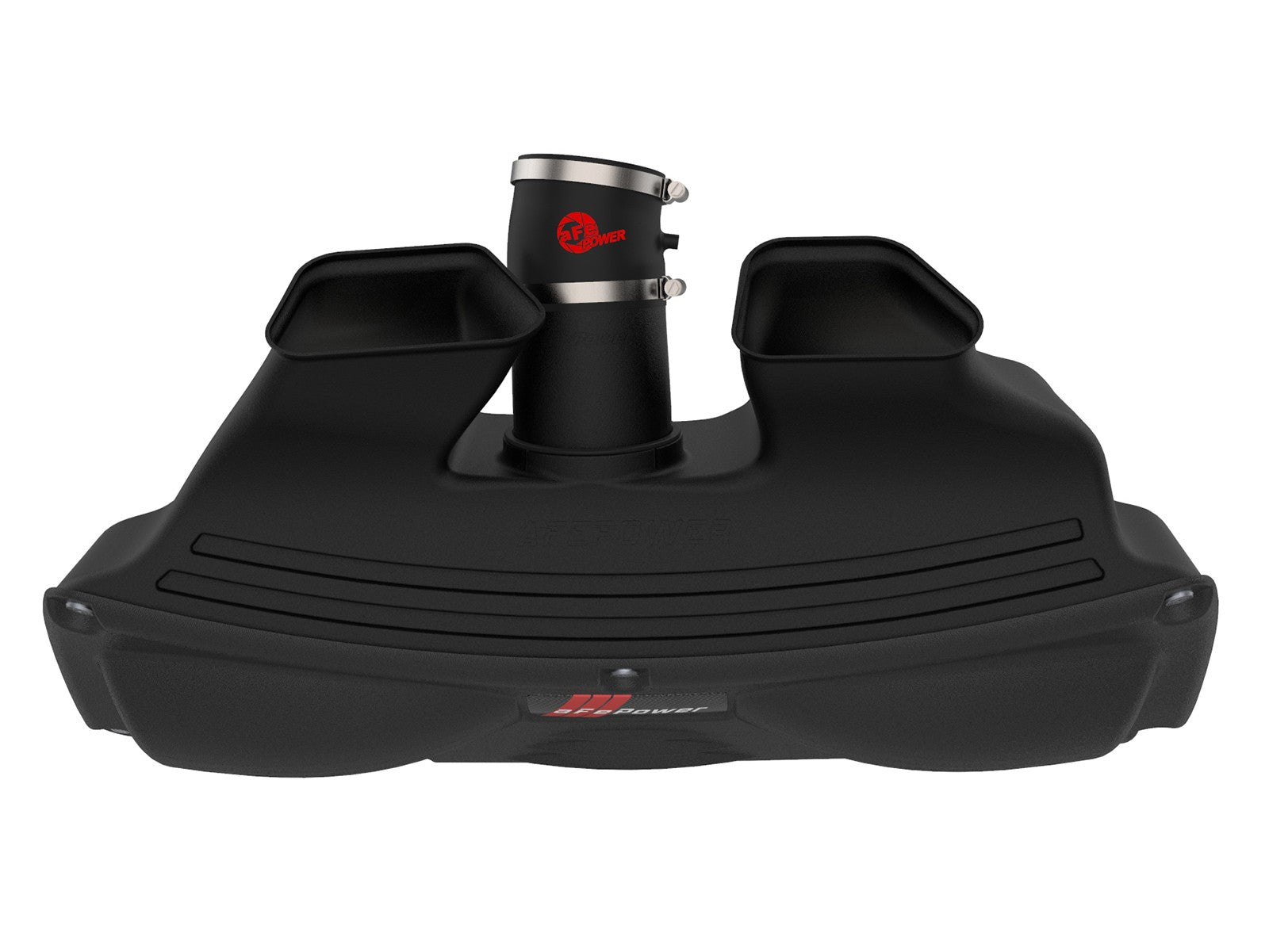 aFe Porsche 991 911 Carrera Magnum FORCE Stage-2 Si Cold Air Intake System - ML Performance US