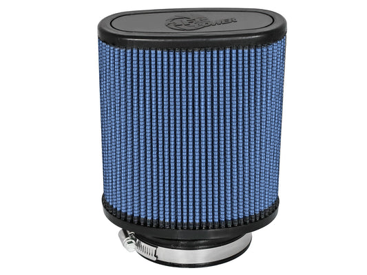 aFe Universal 3.5" Flange Magnum Flow Air Filter - ML Performance US