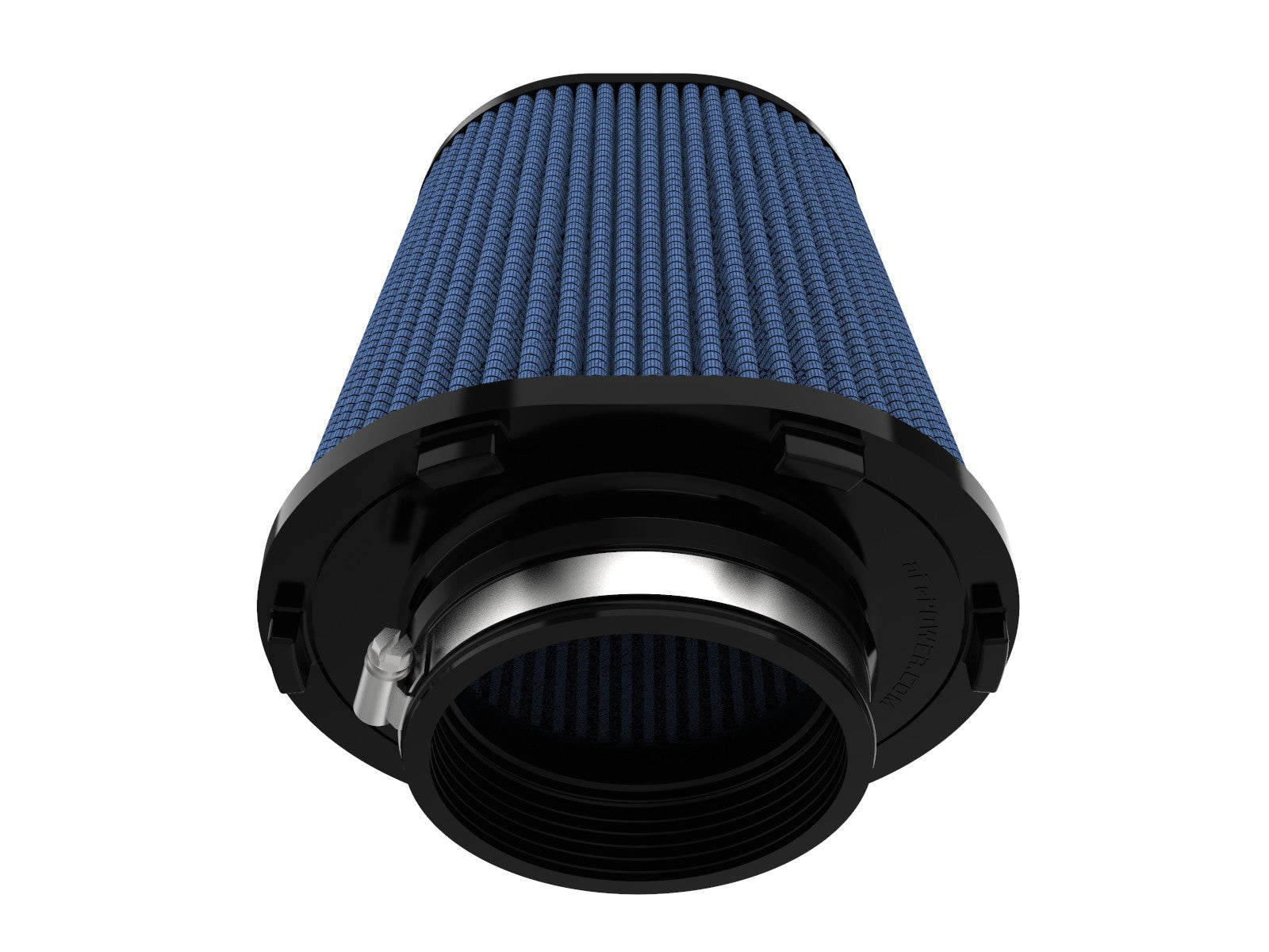 aFe Universal 4" x 5" Flange Magnum Flow Air Filter - ML Performance US