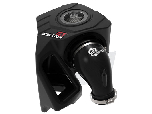 aFe Audi A4 Magnum GT Cold Air Intake System with Pro DRY S Filter - ML Performance US