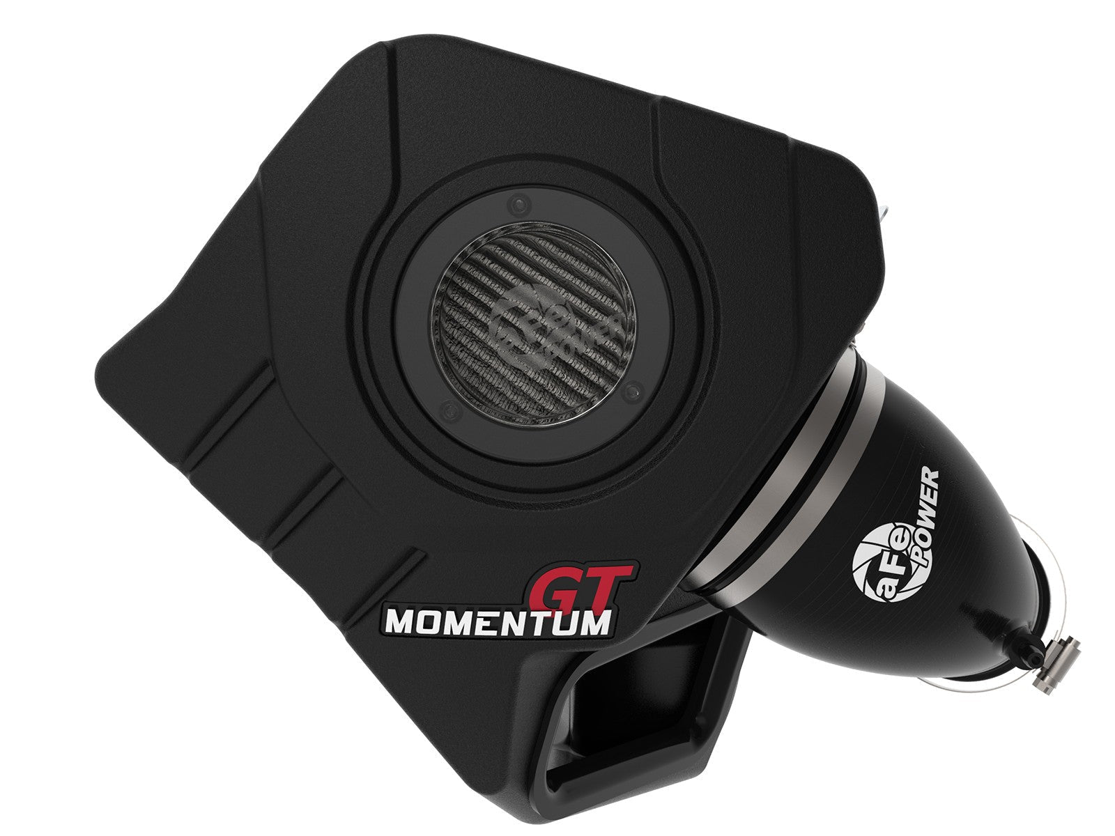 aFe Audi A4 Magnum GT Cold Air Intake System with Pro DRY S Filter - ML Performance US