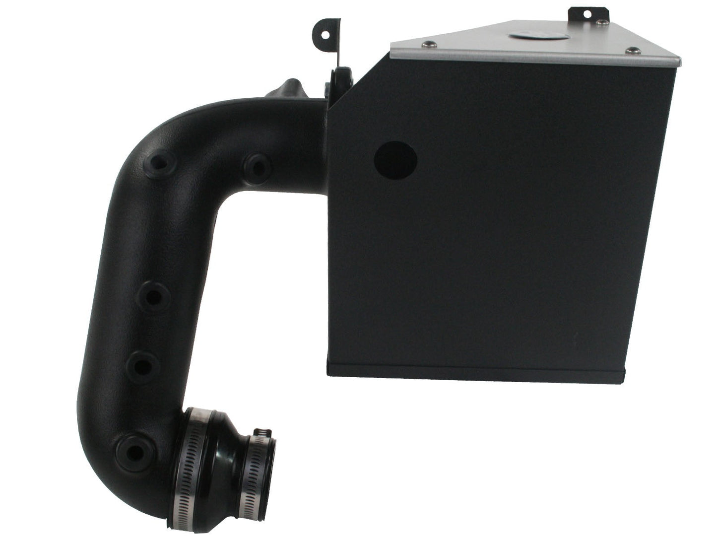 aFe Audi B6 Magnum FORCE Stage-2 Pro DRY S Cold Air Intake System (Audi A4) - ML Performance