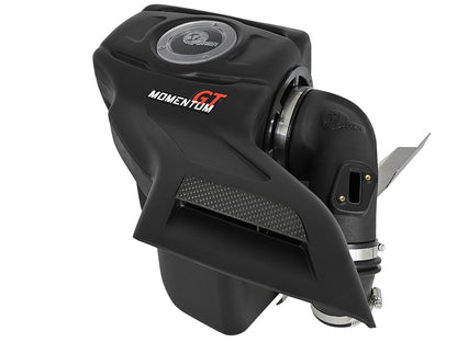 aFe Audi B8 Momentum GT Pro 5R Cold Air Intake System (Audi A4) - ML Performance