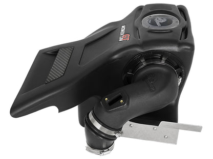 aFe Audi B8 Momentum GT Pro 5R Cold Air Intake System (Audi A4) - ML Performance