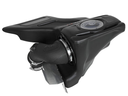 aFe Audi B8 Momentum GT Pro 5R Cold Air Intake System (Audi A4) - ML Performance