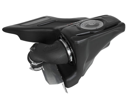 aFe Audi B8 Momentum GT Pro DRY S Cold Air Intake System (Audi A4) - ML Performance