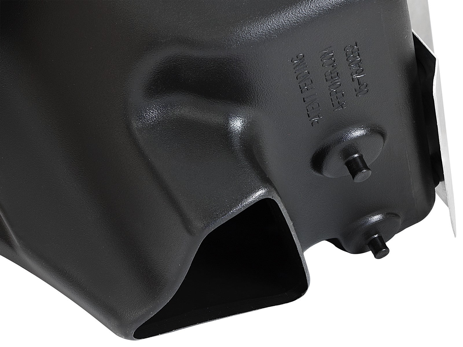aFe Audi B8 Momentum GT Pro DRY S Cold Air Intake System (Audi A4) - ML Performance