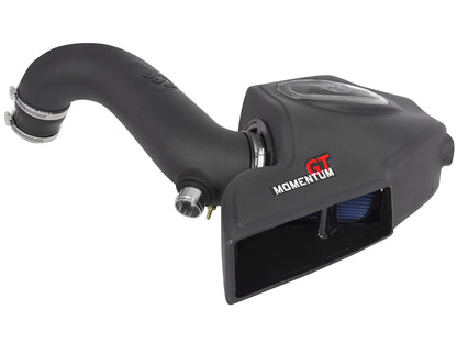 aFe Audi/VW  Momentum GT Pro 5R Cold Air Intake System (8V A3/S3, MK7 Golf/GTI) - ML Performance US