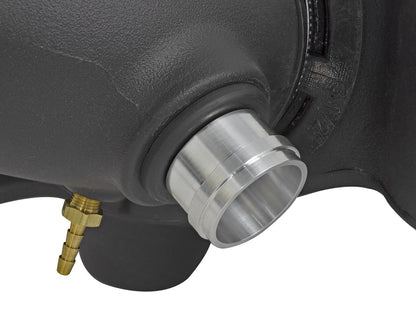 aFe Audi/VW  Momentum GT Pro 5R Cold Air Intake System (8V A3/S3, MK7 Golf/GTI) - ML Performance US