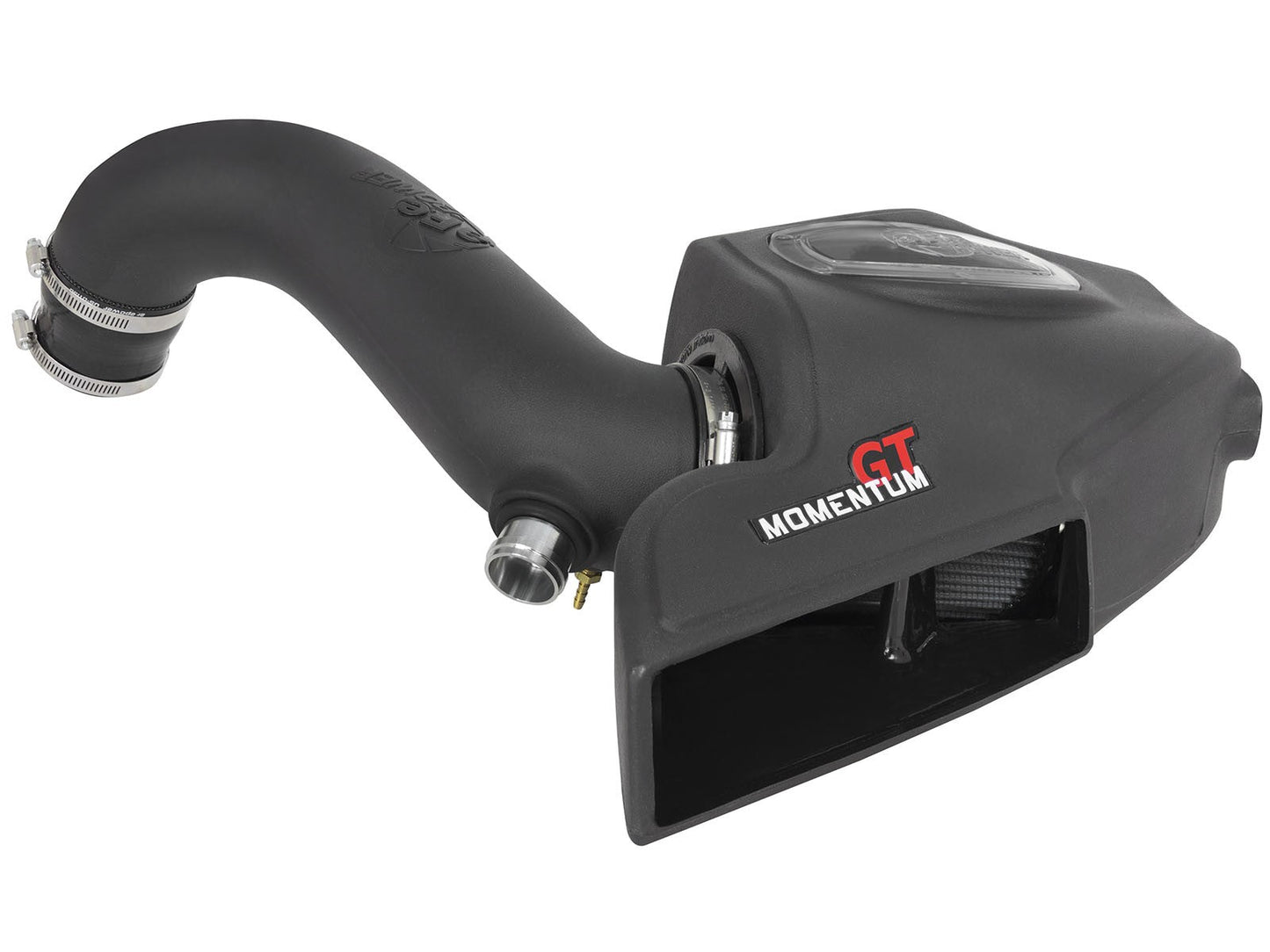 aFe Audi/VW  Momentum GT Pro DRY S Cold Air Intake System (8V A3/S3, MK7 Golf/GTI) - ML Performance US
