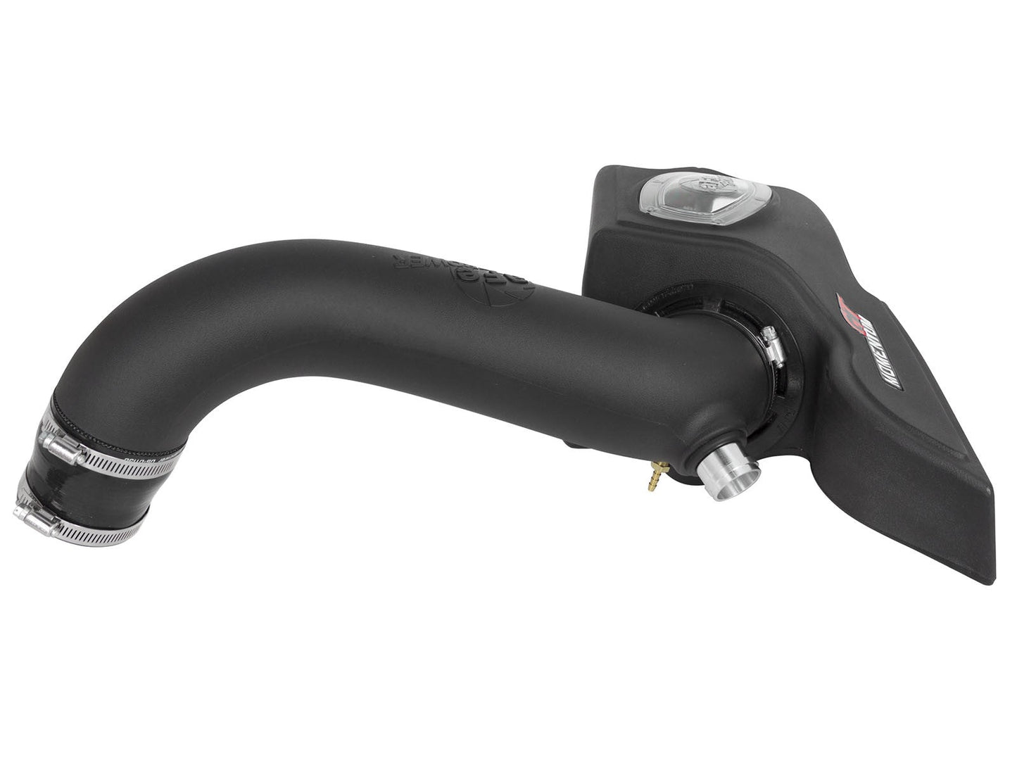 aFe Audi/VW  Momentum GT Pro DRY S Cold Air Intake System (8V A3/S3, MK7 Golf/GTI) - ML Performance US