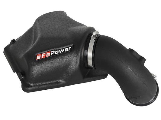 aFe BMW B58 Magnum Stage-2 Pro DRY S Intake (340i & 440i) ML Performance US