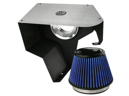 aFe BMW E85 M54 Z4 2.5i Magnum FORCE Stage-1 Cold Air Intake System - ML Performance US