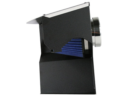 aFe BMW E85 M54 Z4 2.5i Magnum FORCE Stage-1 Cold Air Intake System - ML Performance US