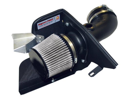 aFe BMW E46 M3 Magnum FORCE Stage-2 Cold Air Intake System - ML Performance US