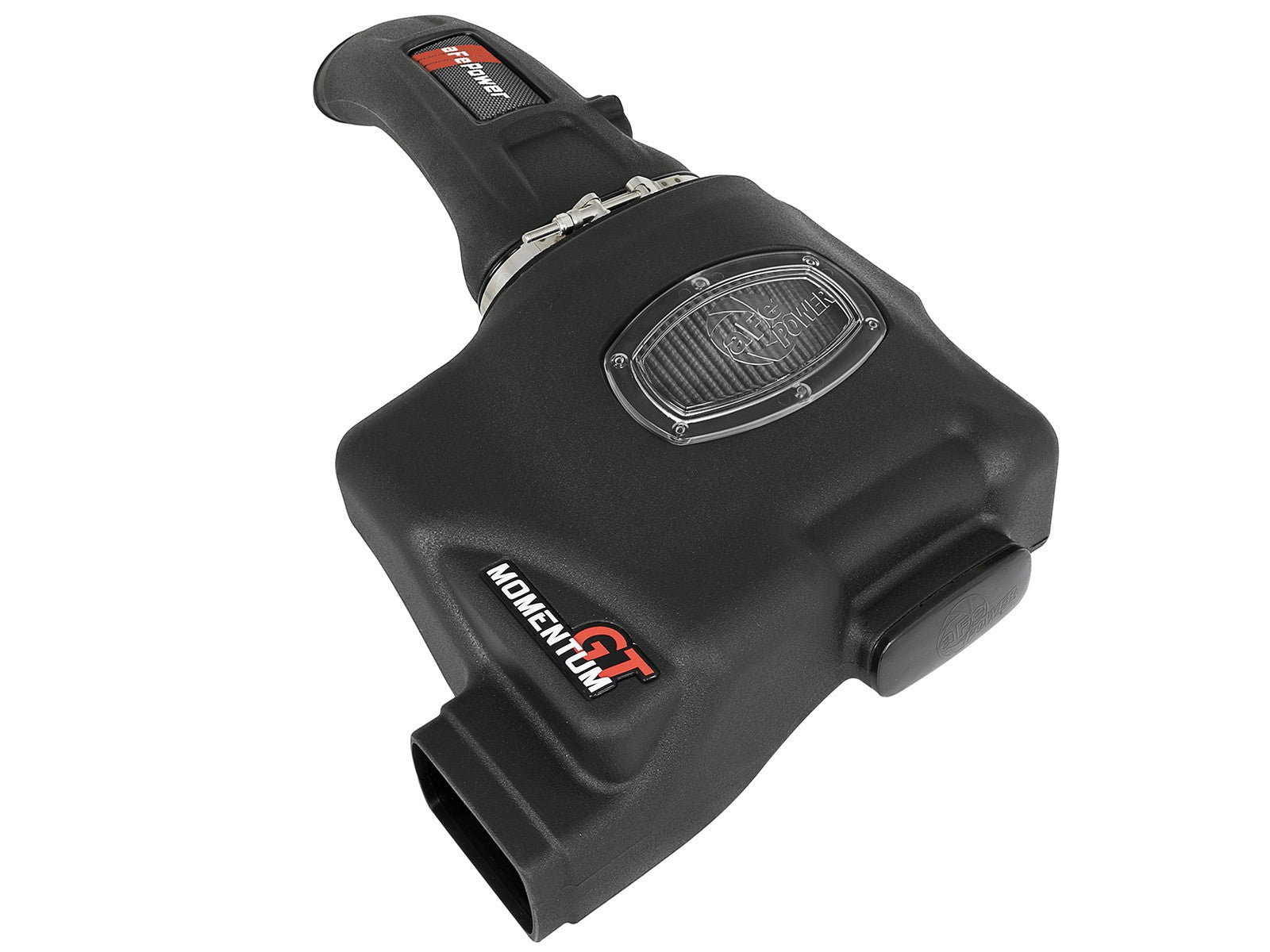 aFe BMW E82,E88,E90,E92 Momentum GT Pro DRY S Cold Air Intake System (135i, 335i, 335xi, X1 35ix) ML Performance US