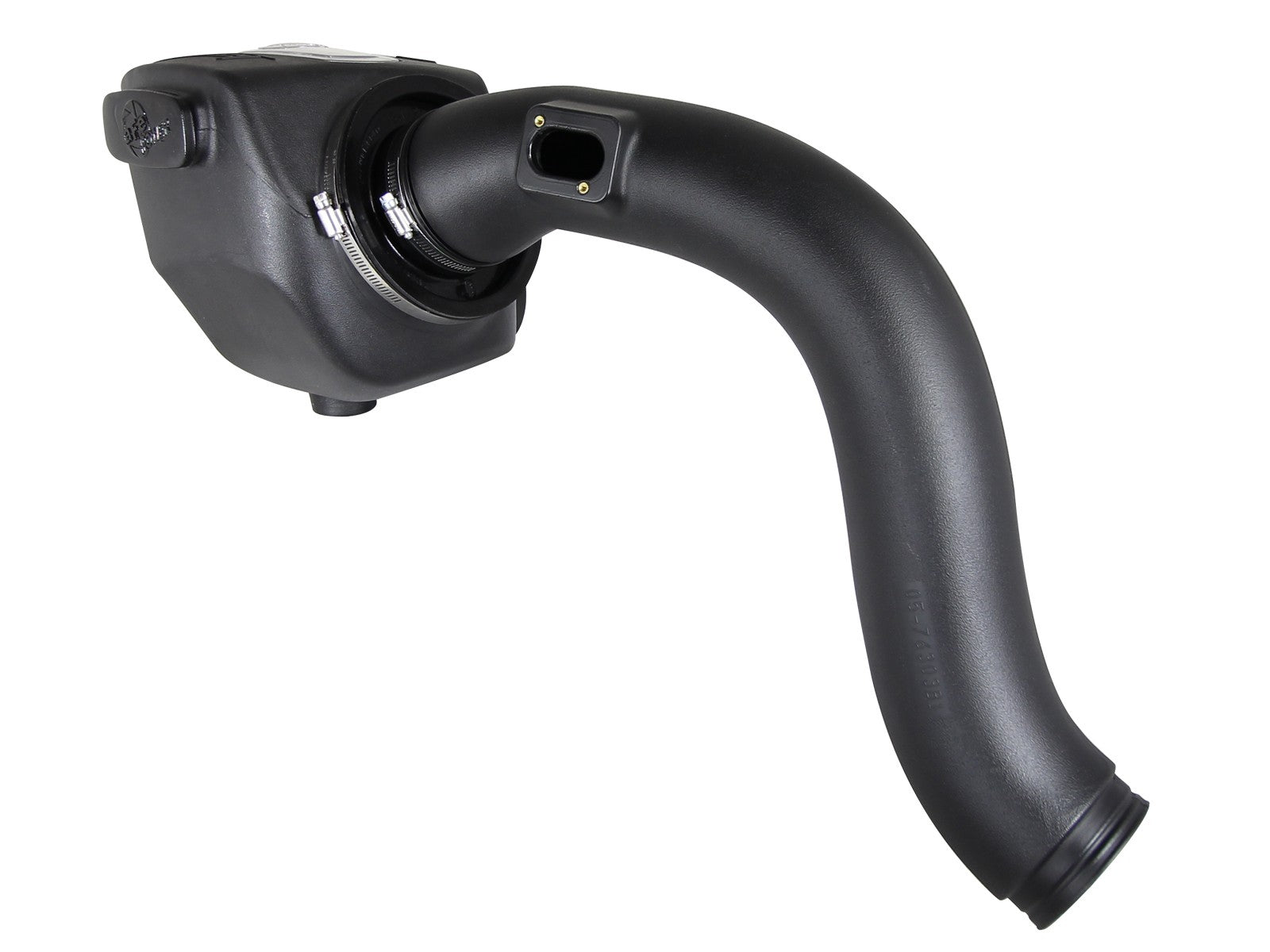 aFe BMW F10 528i Momentum Cold Air Intake System - ML Performance US