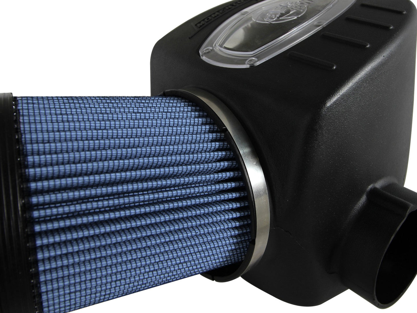 aFe BMW F10 528i Momentum Cold Air Intake System - ML Performance US