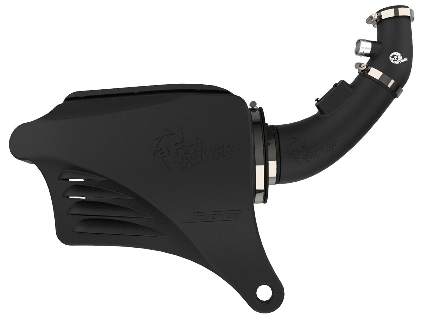 aFe BMW F20 F21 Momentum GT Pro 5R Cold Air Intake System (114i, 116i & 118i) ML Performance US