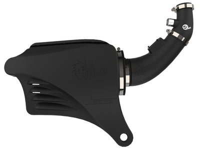 aFe BMW F20 F21 Momentum GT Pro 5R Cold Air Intake System (114i, 116i & 118i) ML Performance US