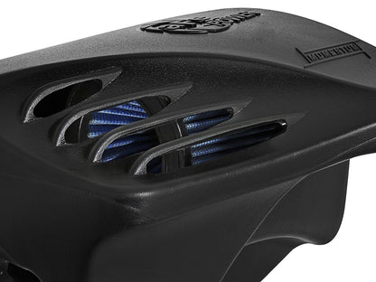 aFe BMW F20 F21 Momentum GT Pro 5R Cold Air Intake System (114i, 116i & 118i) ML Performance US