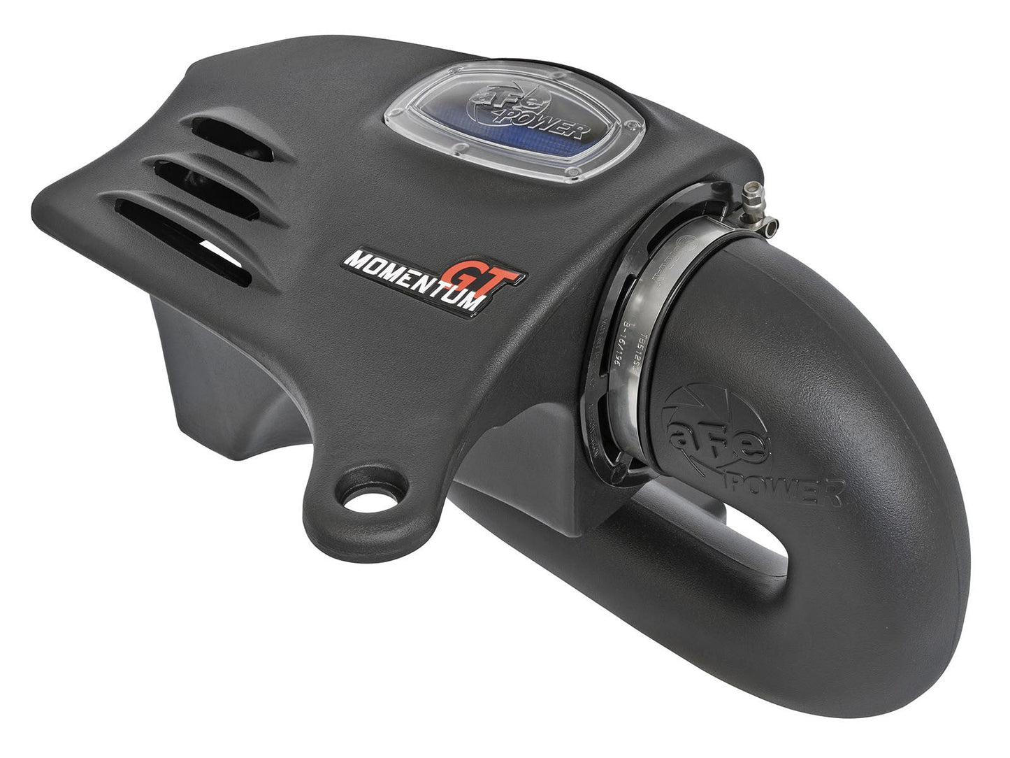aFe BMW N47 F30 F31 Momentum GT Cold Air Intake System (320d & 328d) - ML Performance US
