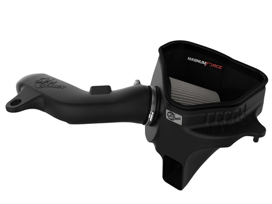 aFe BMW Magnum FORCE Stage-2 Cold Air Intake System w/Pro DRY S Filter (335i 435i M135i M235i) - ML Performance US