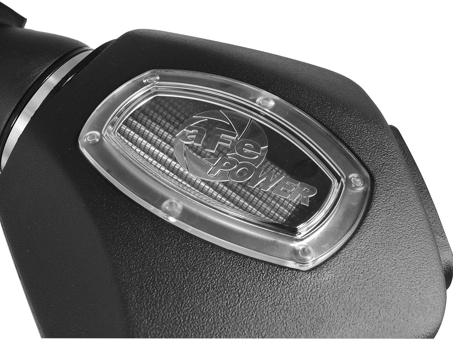 aFe BMW S55 Momentum Pro DRY S Cold Air Intake (M3 & M4) ML Performance US