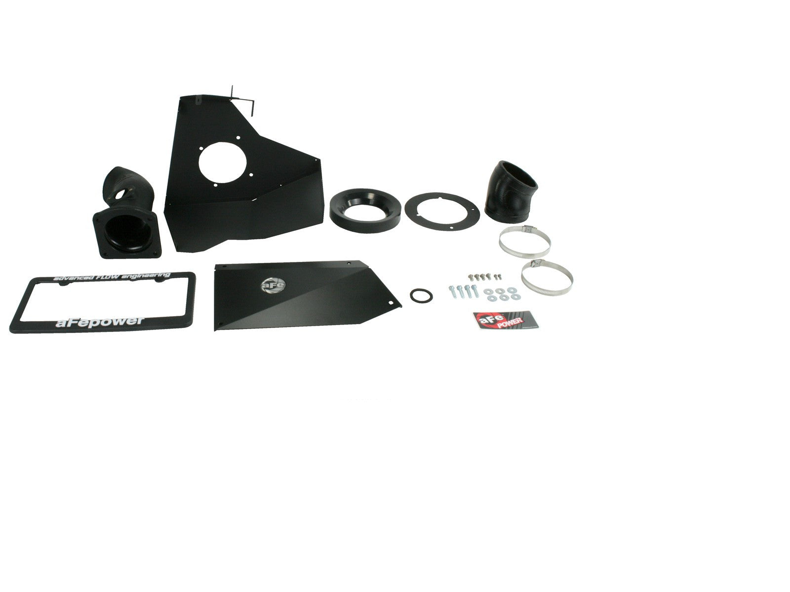 aFe POWER BMW E85/E86 Magnum FORCE Stage-2 Pro 5R Cold Air Intake Z4 ML Performance US