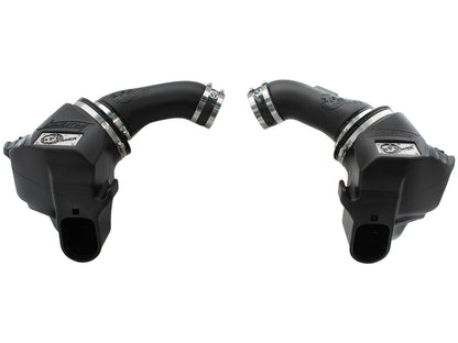 aFe POWER BMW F10/F12/F13 Momentum Pro 5R Cold Air Intake (M5 & M6) ML Performance US