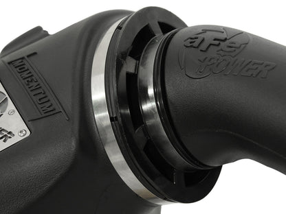 aFe POWER BMW F10/F12/F13 Momentum Pro 5R Cold Air Intake (M5 & M6) ML Performance US