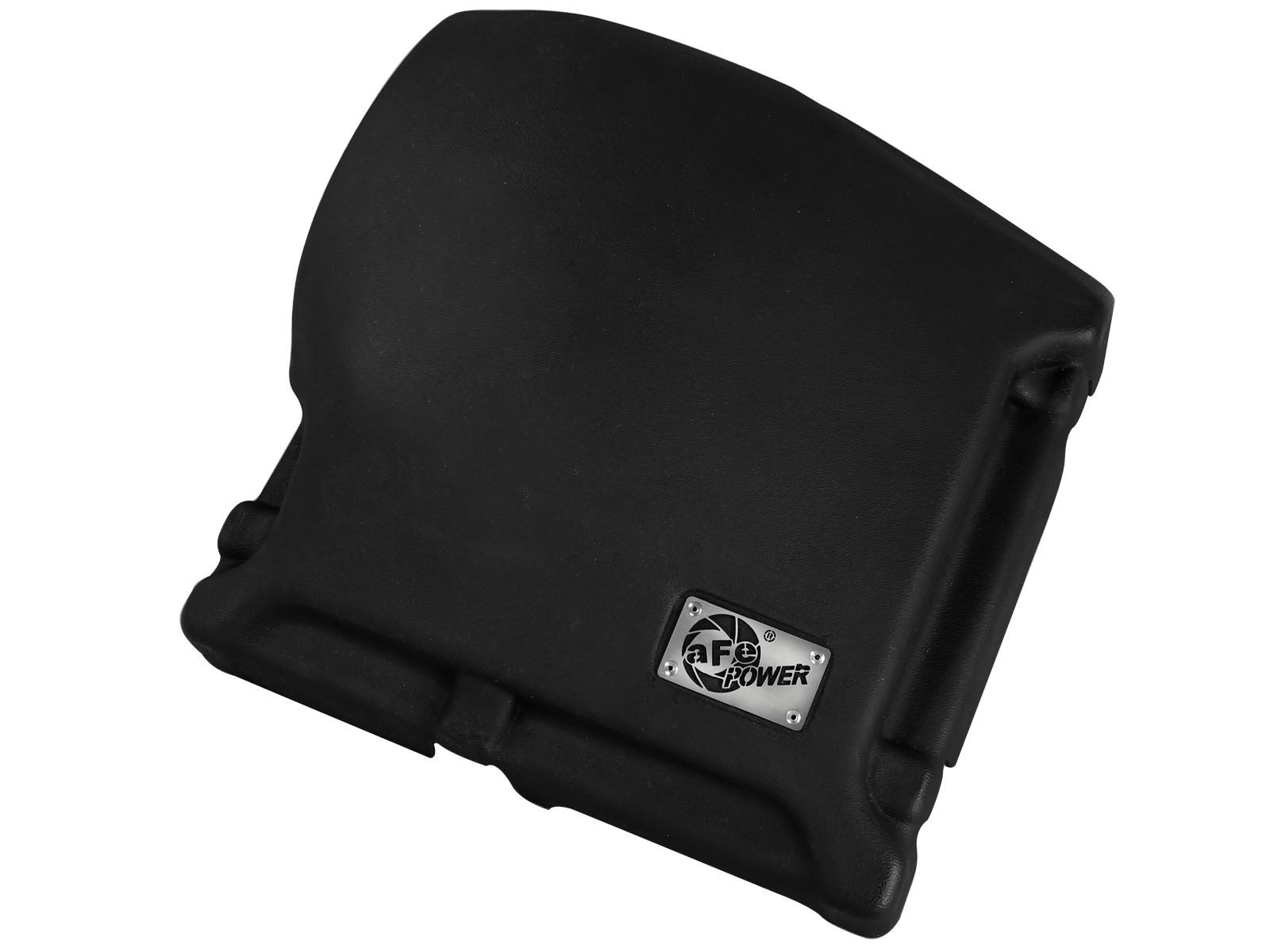 aFe POWER BMW Magnum FORCE Stage-2 Intake System Cover (135i, 335i & X1)