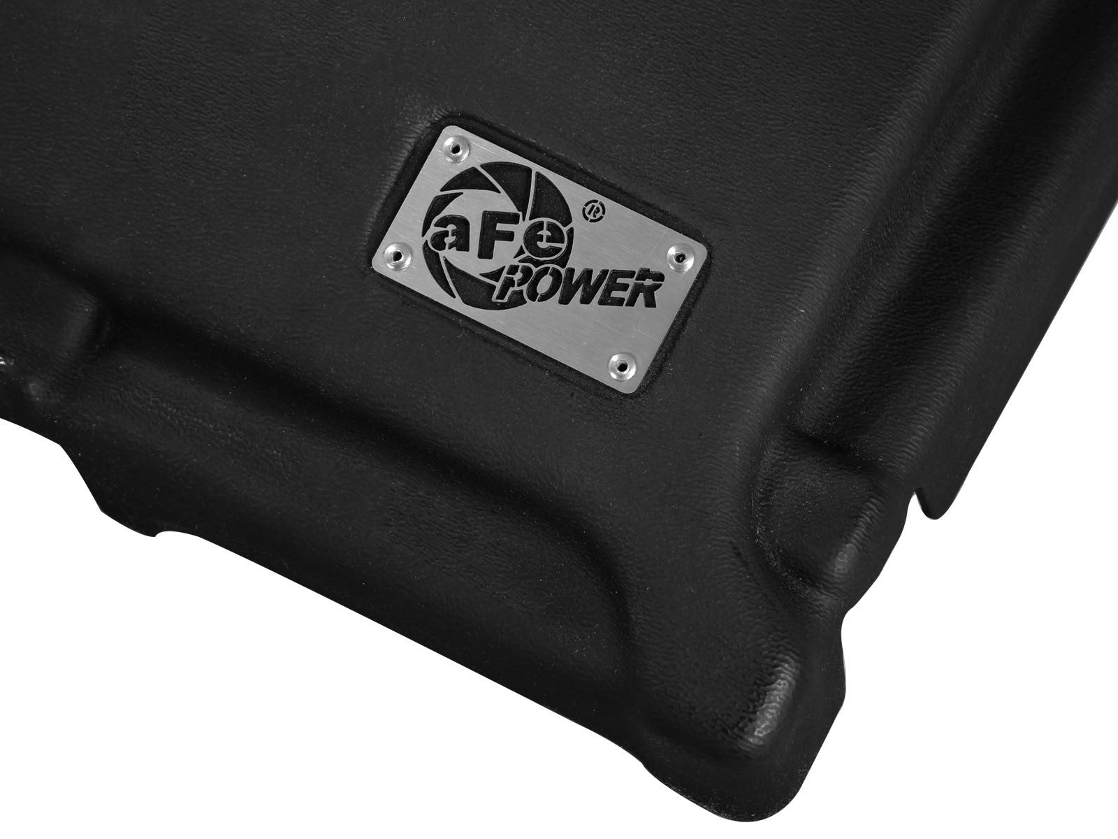 aFe POWER BMW Magnum FORCE Stage-2 Intake System Cover (135i, 335i & X1) - ML Performance US