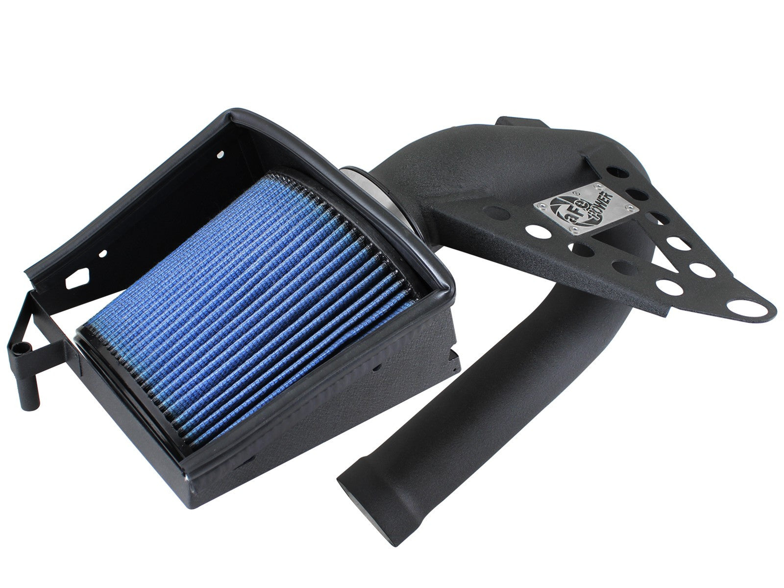 aFe POWER BMW N20 Magnum FORCE Stage-2 Pro DRY S Cold Air Intake (320i, 328i, 420i & 428i) ML Performance US