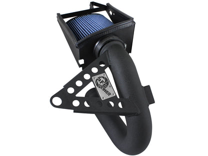 aFe POWER BMW N20 Magnum FORCE Stage-2 Pro DRY S Cold Air Intake (320i, 328i, 420i & 428i) ML Performance US