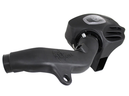 aFe POWER BMW N55 Momentum Pro DRY S Cold Air Intake (M135i, M235i, 335i & 435i) ML Performance US
