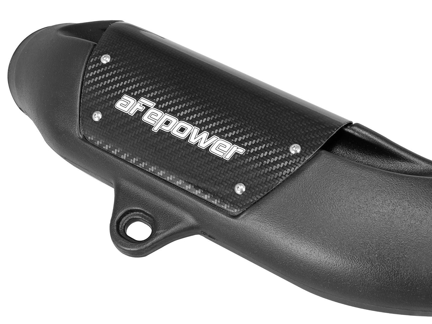 aFe POWER BMW S55 Momentum Cold Air Intake (M3 & M4) ML Performance US