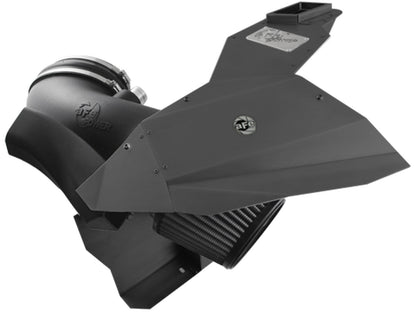 aFe POWER E90/92/93 Magnum FORCE Elite Stage-2 Pro 5R Cold Air Intake M3 ML Performance US