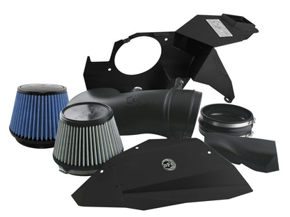aFe POWER E90/92/93 Magnum FORCE Elite Stage-2 Pro 5R Cold Air Intake M3 ML Performance US