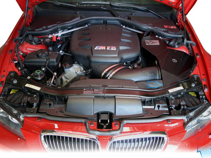 aFe POWER E90/92/93 Magnum FORCE Elite Stage-2 Pro 5R Cold Air Intake M3 ML Performance US
