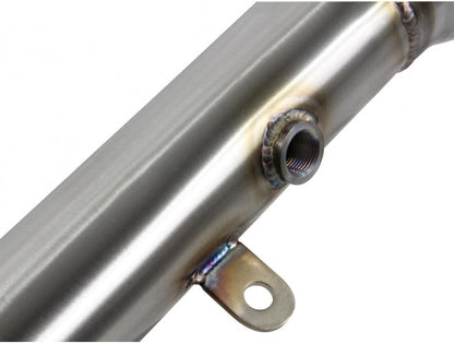 aFe POWER E90 E92 E93 MACH Force-Xp Stainless Steel Race Pipe (M3) ML Performance US