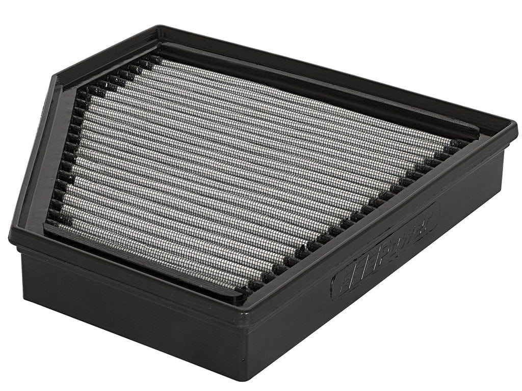 aFe BMW B58 F20 F30 Magnum Pro Dry S Air Filter (M140i, M240i, 340i & 440i) - ML Performance US