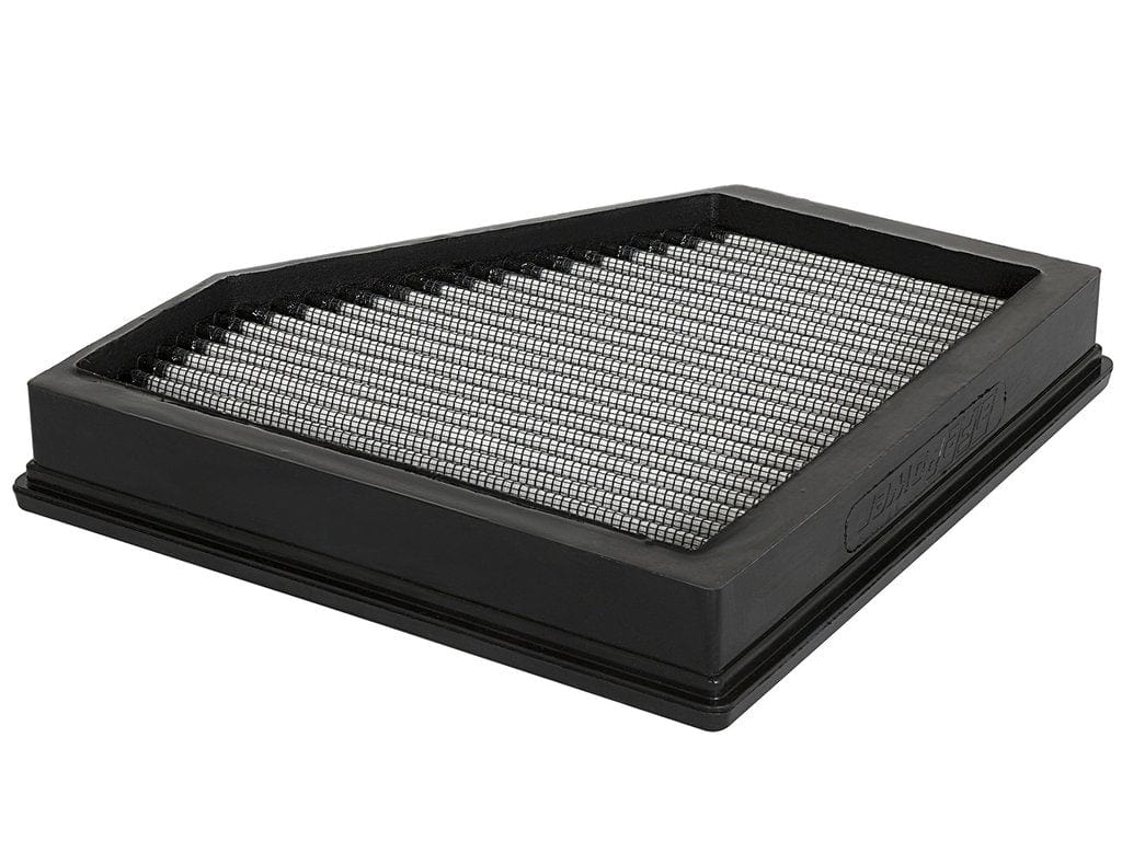 aFe BMW B58 F20 F30 Magnum Pro Dry S Air Filter (M140i, M240i, 340i & 440i) - ML Performance US