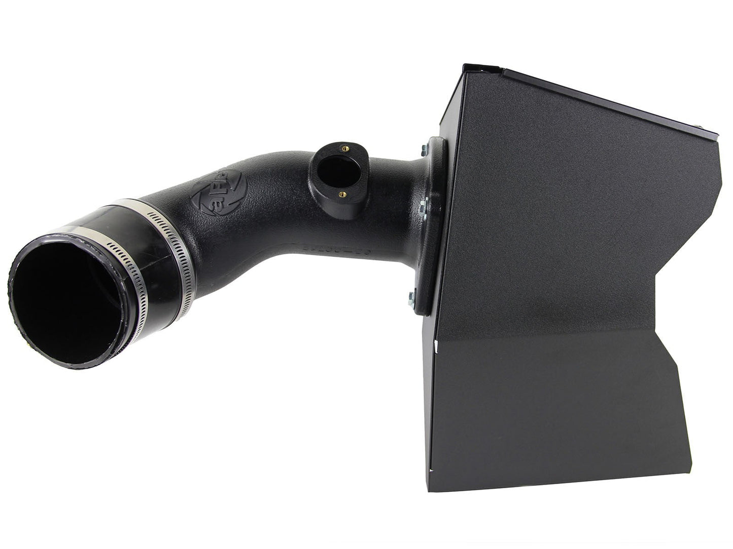 aFe POWER N52 Magnum FORCE Stage-2 Pro 5R Cold Air Intake Z4 ML Performance US