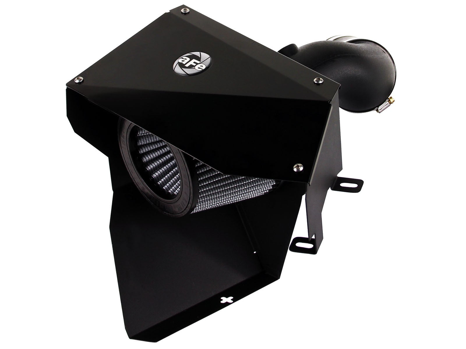 aFe POWER N52 Magnum FORCE Stage-2 Pro 5R Cold Air Intake Z4 ML Performance US