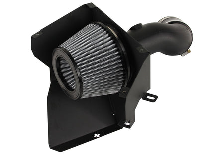 aFe POWER N52 Magnum FORCE Stage-2 Pro 5R Cold Air Intake Z4 ML Performance US