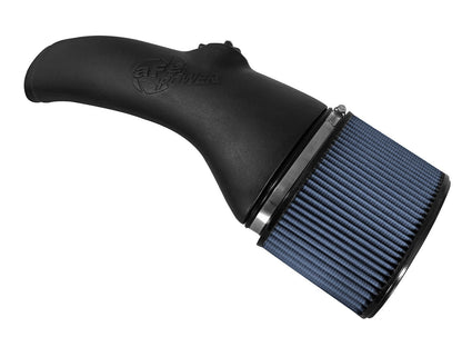 aFe POWER N55 Magnum FORCE Stage-2 Cold Air Intake (135i, 335i & X1) ML Performance US